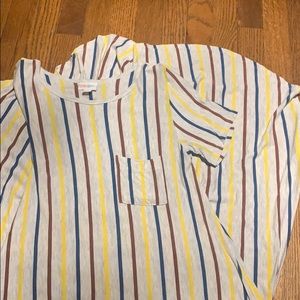 LulaRoe Stripped Carly